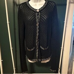 MISSONI FOR TARGET cardigan 〰️